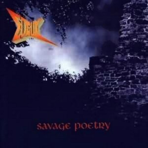 Edguy - The Savage Poetry